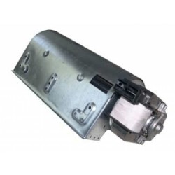 motoventilateur 1 vitesse 250 m/m pour four brandt - 76x4156