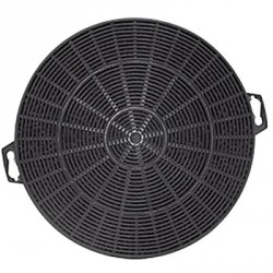 airlux - filtres charbons x 2 ? 200 m/m - cr200