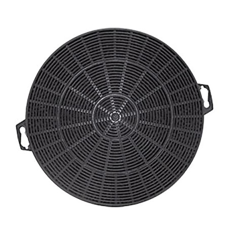 airlux - filtres charbons x 2 ? 200 m/m - cr200