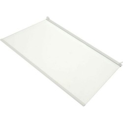 Clayette en verre (45 x 31 cm) pour r