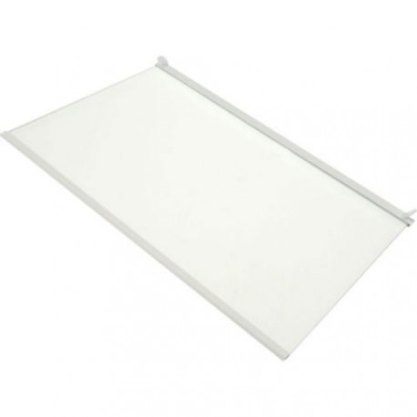 Clayette en verre (45 x 31 cm) pour r