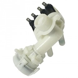electrovanne pneumatique 2 voies pour lave vaisselle vedette - 31x5986