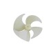 helice moteur ventilateur pour refrigerateur daewoo - 3011802700