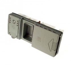 v?ritable lave-vaisselle siemens distributeur de d?tergent 265837 490467