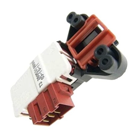 securite de porte pour lave linge beko - 2805311600