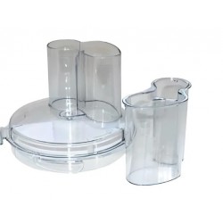 Couvercle + Doseur Seb