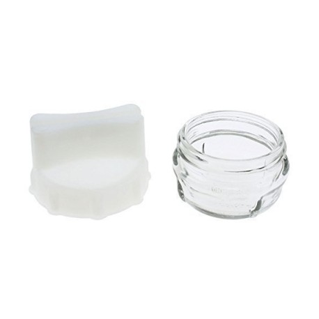 cache pour ampoule 40w solide et r?sistant avec outil de d?montage