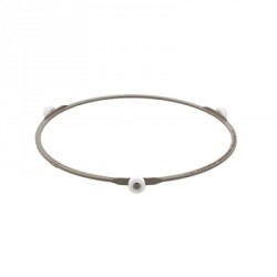 entraineur ? roulettes de92-90189s pour micro-ondes samsung