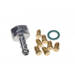 bompani - sachet injecteur gaz butane - 38796