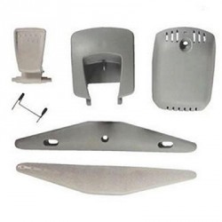 whirlpool - ensemble fermeture tambour - 481231018843