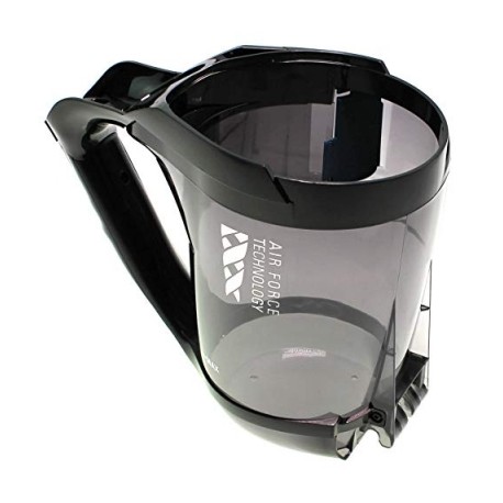 rowenta r?servoir collecteur poussi?re aspirateur air force 460 rh9286 ty9286