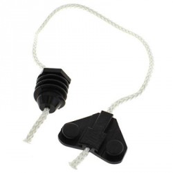 cable de porte pour lave vaisselle fagor