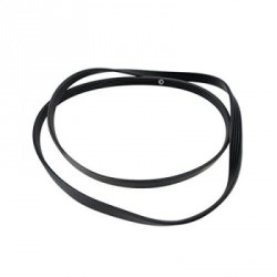courroie 1205 j5 el contitech pour lave linge indesit - blj536un