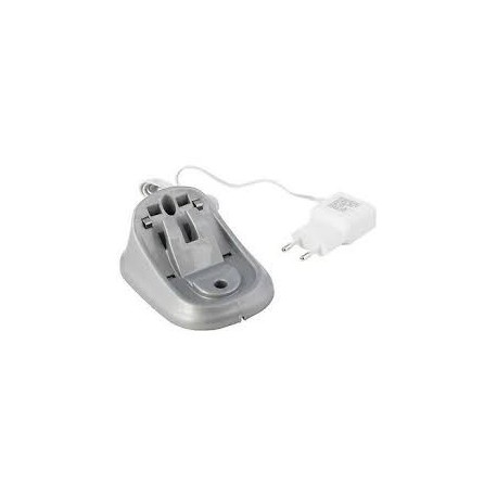 STATION DE CHARGE ASPIRATEUR DE TABLE BLACK & DECKER CHARGEUR INCLUS 90627966