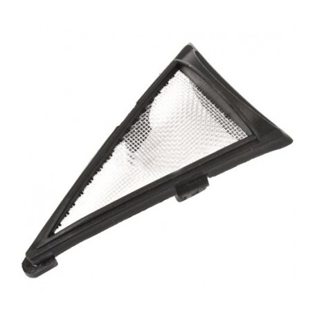 delonghi kbx3016.c bouilloire filtre (voir seconde bullet point)