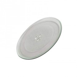 plateau tournant diam?tre 360 mm mjs47373302 pour micro-ondes lg goldstar