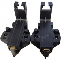 whirlpool - charbon moteur 2pcs candy-whp - car035un