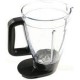 BOL BLENDER MS-650528 MOULINEX pour Double force 1000 W noir