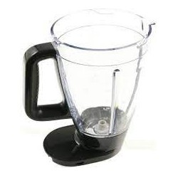 BOL BLENDER MS-650528 MOULINEX pour Double force 1000 W noir