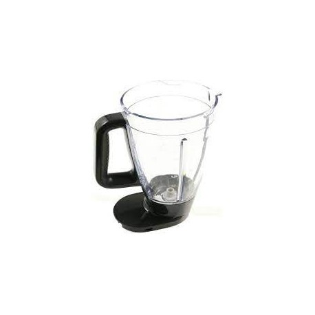 BOL BLENDER MS-650528 MOULINEX pour Double force 1000 W noir