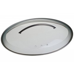 magimix - couvercle verre cuiseur vapeur - adt - 505024