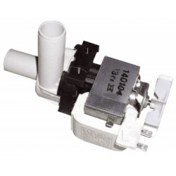 pompe de vidange hanning be28b4 pour lave linge miele - 0958663