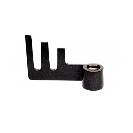 panasonic de p?trissage (kneading paddle/blade) pour le seigle (p?te for rye dough)