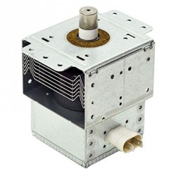 magnetron 2m214.39f pour micro ondes lg - 2b71732g