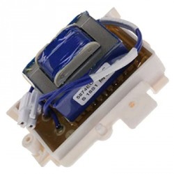 transformateur alimentation 2.5a 10mh pour lave linge lg - 5874ec2004a