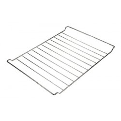 grille de four inox pour petit electromenager kenwood - kw673467