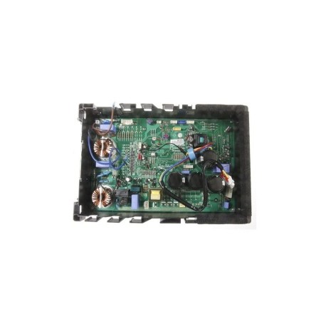 platine principale assemble rep2687118 pour climatiseur lg - 6871a20679h