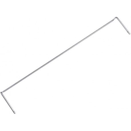 ETRIER DE MAINTIEN BOUTEILLE POUR REFRIGERATEUR LIEBHERR - 7112060