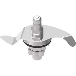 MAGIMIX Accessoire robot 17242 Petrin Cook Expert