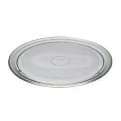 wpro ttb030 plateau en verre pour micro-ondes amw 204/1 et amw 201/1