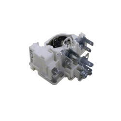 relais klixon a02e8 ha pour refrigerateur whirlpool - 4221290285