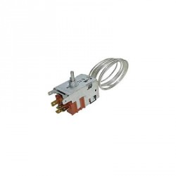 thermostat refrigerateur 077b6642 r?f?rence : 45x9428 pour refrigerateur brandt