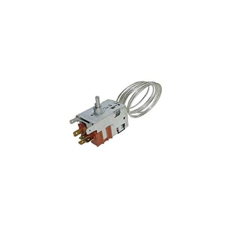 thermostat refrigerateur 077b6642 r?f?rence : 45x9428 pour refrigerateur brandt