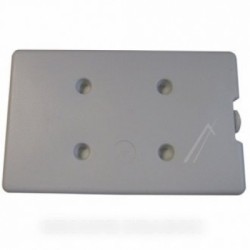 accumulateur froid pour cong