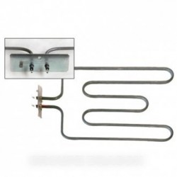 resistance de sole 1670w-240v (1530w)