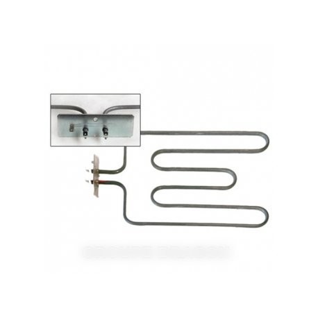 resistance de sole 1670w-240v (1530w)