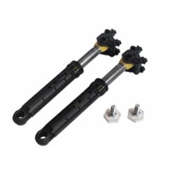 set amort.inf.cuve x2 pour lave linge whirlpool