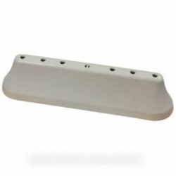 aube de tambour 182mm pour lave linge vestel