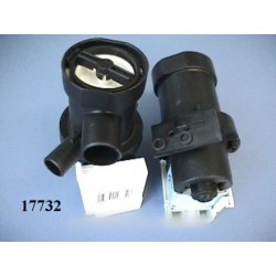 pompe de vidange whirlpool