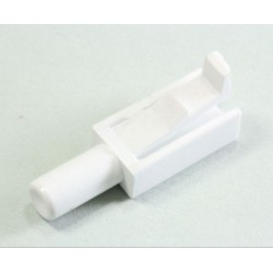 axe de portillon pour refrigerateur whirlpool