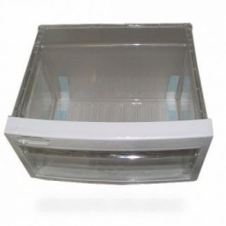 bac a legumes pour refrigerateur lg