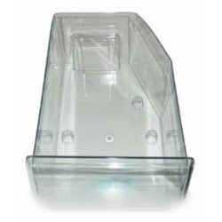 bac a legumes gauche pour refrigerateur arthur martin electrolux faure