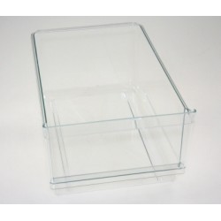 bac a legumes grand model pour refrigerateur miele