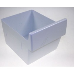 petit bac a legumes droit pour refrigerateur arthur martin electrolux faure