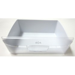 bac a legumes pw44 508x184x29 pour refrigerateur ariston