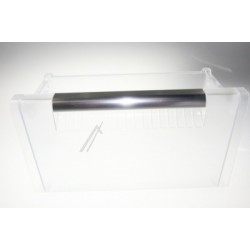 bac congelation inferieur pour congelateur refrigerateur siemens